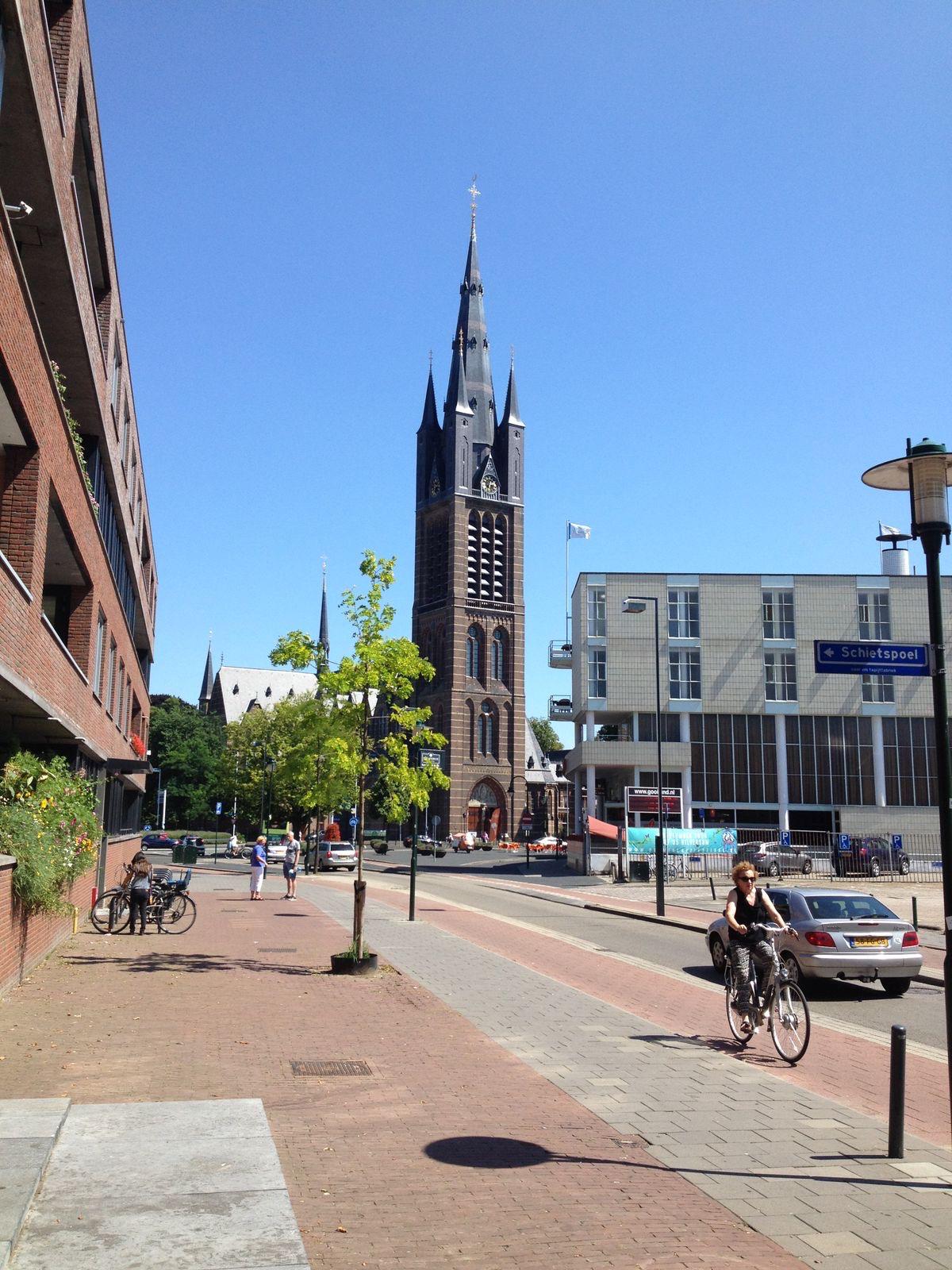 Schoonmaakbedrijf Hilversum voor zakelijke schoonmaak door CleanoPro