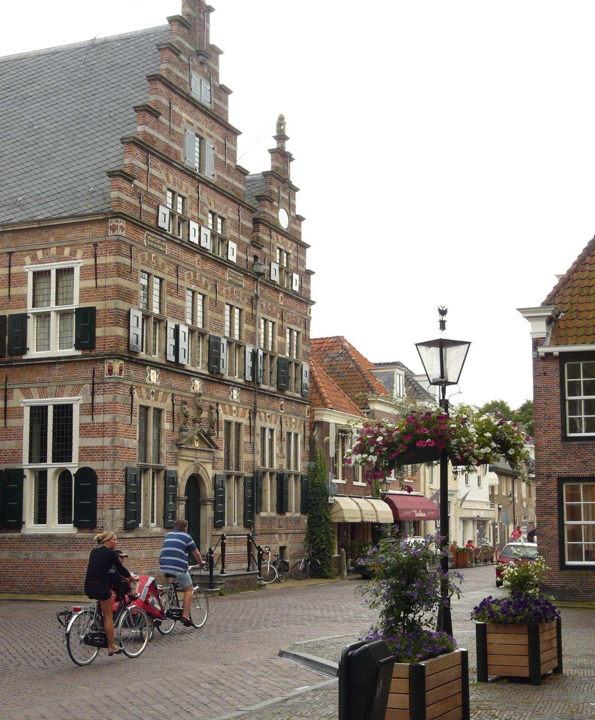 Schoonmaakbedrijf Naarden voor zakelijke schoonmaak door CleanoPro