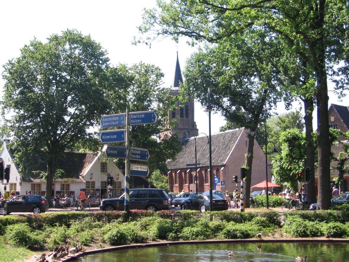 Schoonmaakbedrijf Laren voor zakelijke schoonmaak door CleanoPro
