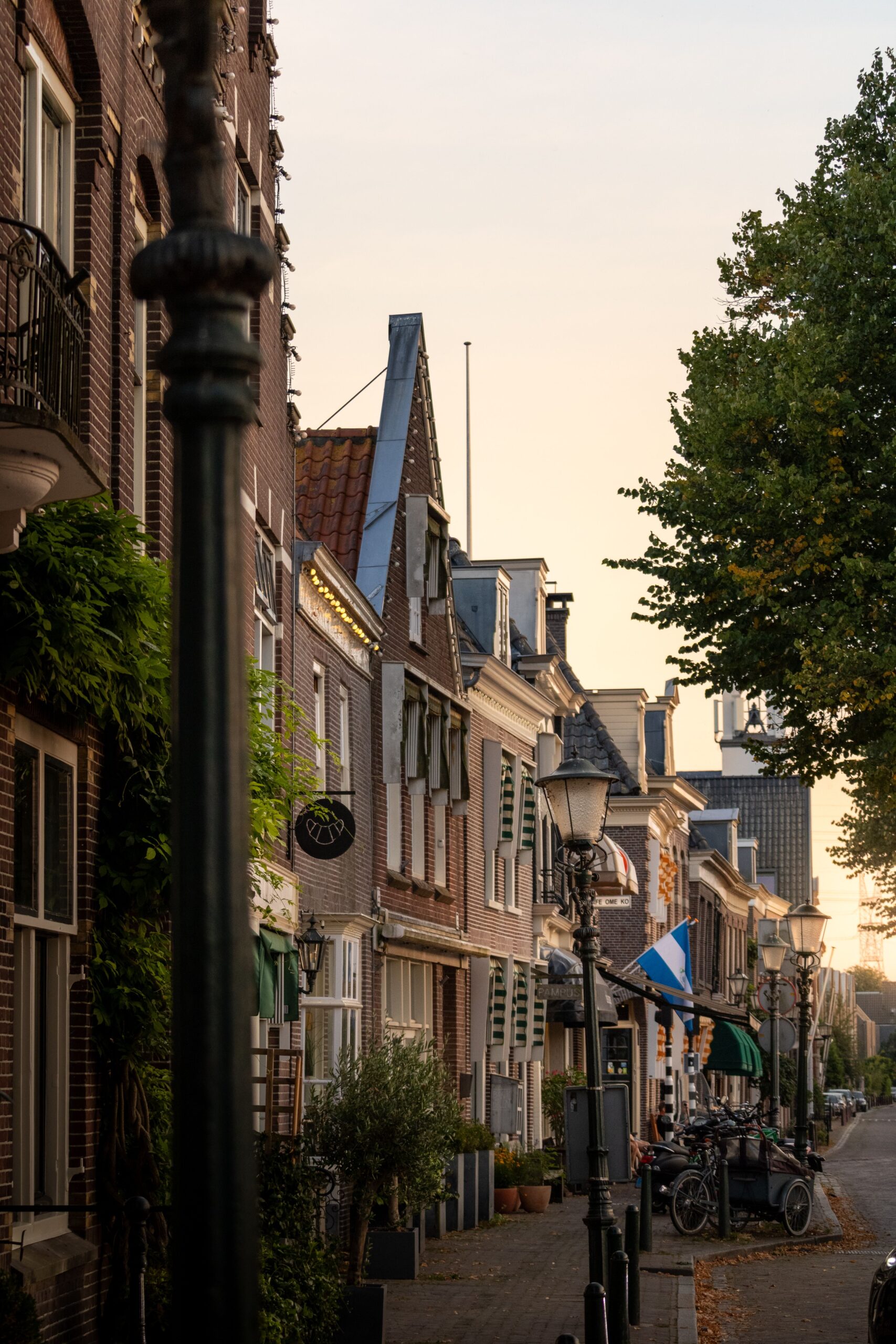 Schoonmaakbedrijf Muiden voor zakelijke schoonmaak door CleanoPro