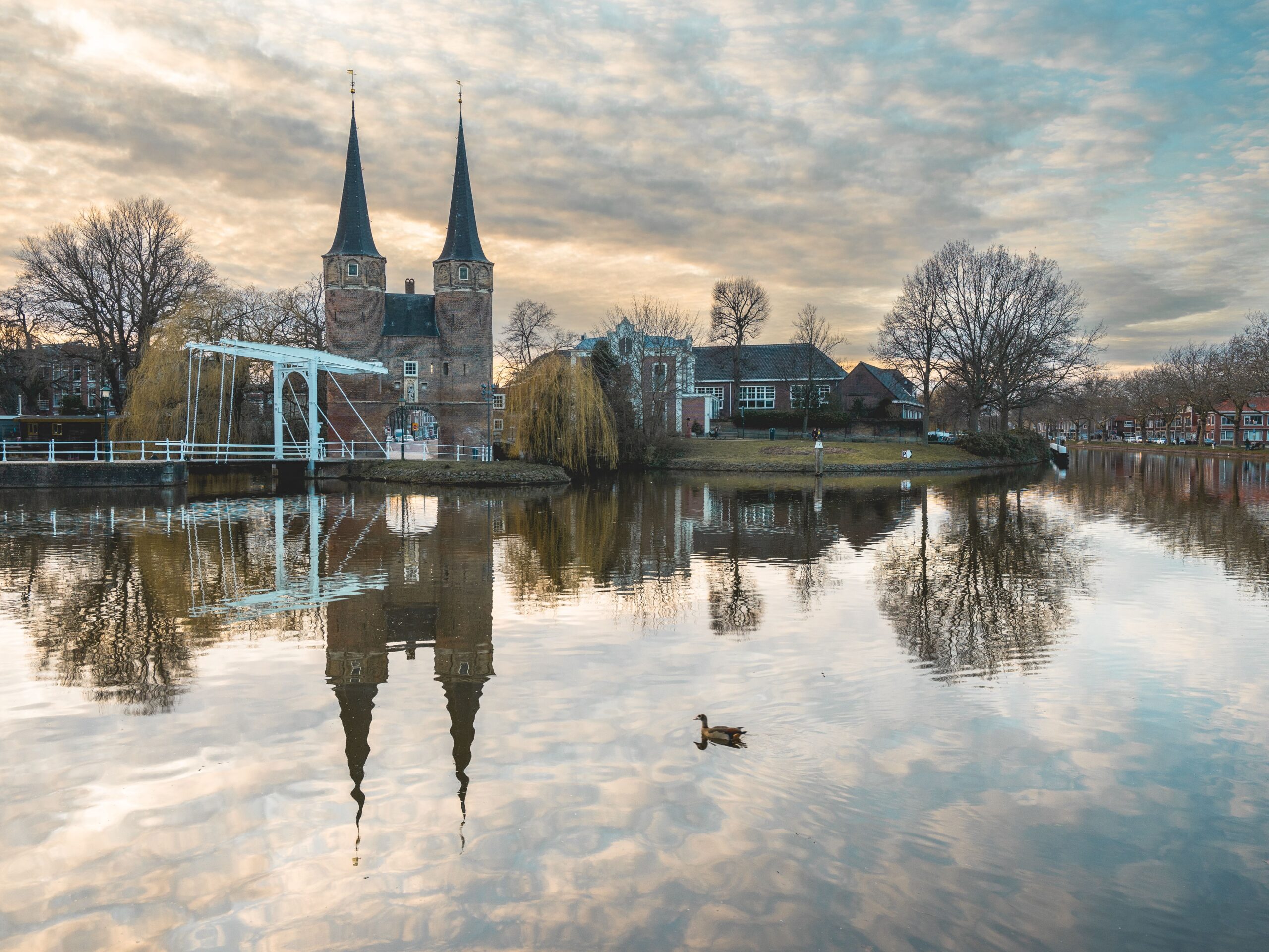 Schoonmaakbedrijf Weesp voor zakelijke schoonmaak door CleanoPro